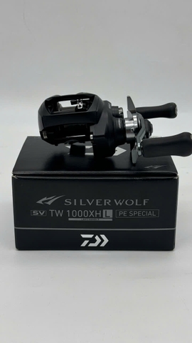 SILVER WOLF SV TW 1000XHL PE SPECIAL