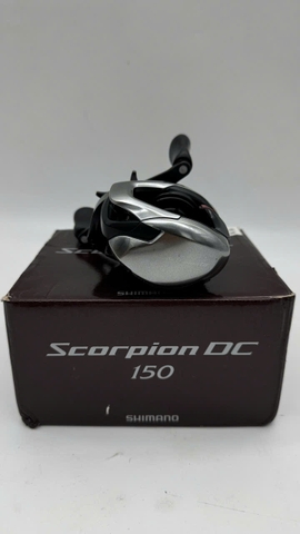 21 SCORPION DC 150R