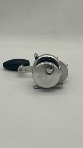 Shimano 17 Ocea Jigger 1501HG