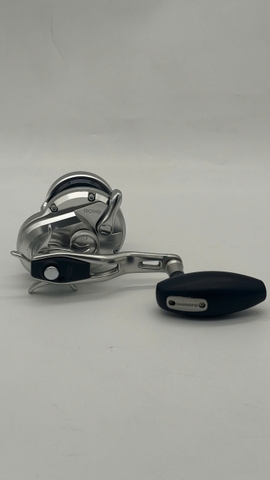 Shimano 17 Ocea Jigger 1501HG