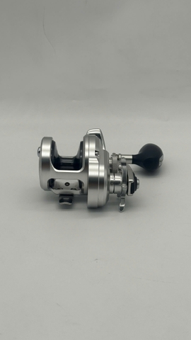 Shimano 17 Ocea Jigger 1501HG