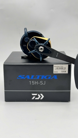 22 SALTIGA 15H-SJ
