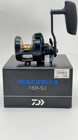 22 SALTIGA 15H-SJ