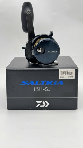 22 SALTIGA 15H-SJ