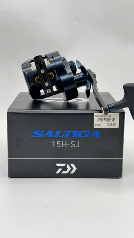 22 SALTIGA 15H-SJ