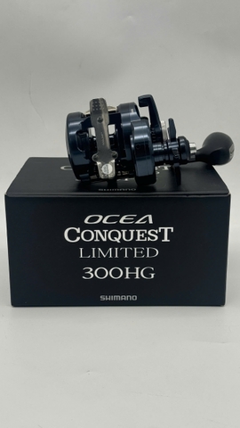 OCEA CONQUEST LIMITED 300HG