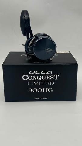 OCEA CONQUEST LIMITED 300HG