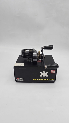 ABU REVO BLACK 10L