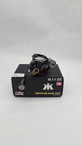 ABU REVO BLACK 10L