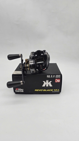 ABU REVO BLACK 10L
