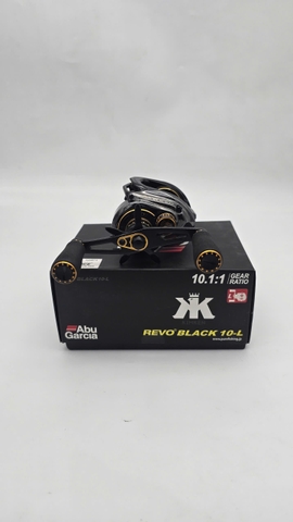 ABU REVO BLACK 10L