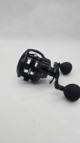 ABU REVO BIGSHOOTER WM60L