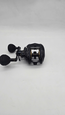 ABU REVO BIGSHOOTER WM60L