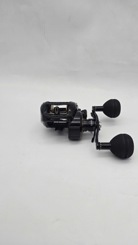 ABU REVO BIGSHOOTER WM60L