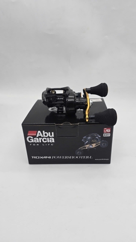 ABU ROXANI POWERSHOOTER L