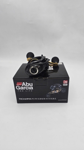 ABU ROXANI POWERSHOOTER L