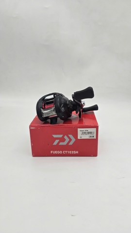 DAIWA FUEGO CT103SH