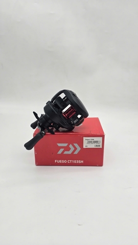 DAIWA FUEGO CT103SH