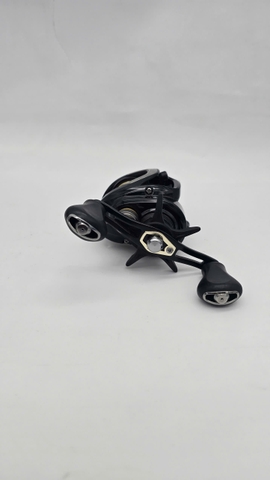 DAIWA BASS X 80SH