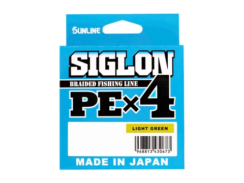 Sunline SIGLON PE x4