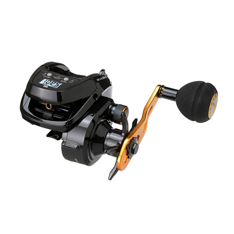 Abu Garcia MAX DLC BG-L