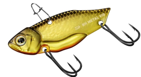 DAIWA BH METAL VIB 5G