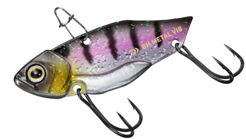 DAIWA BH METAL VIB 3.5G