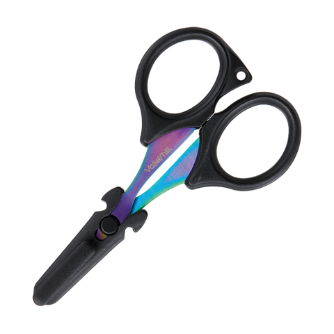 Valleyhill Zankiri 2 PE105 Titanium Coated Scissors