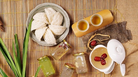 Những thực phẩm “vàng” cho người bệnh xương khớp