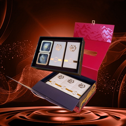 Quà Tết Maison - La Casta 8