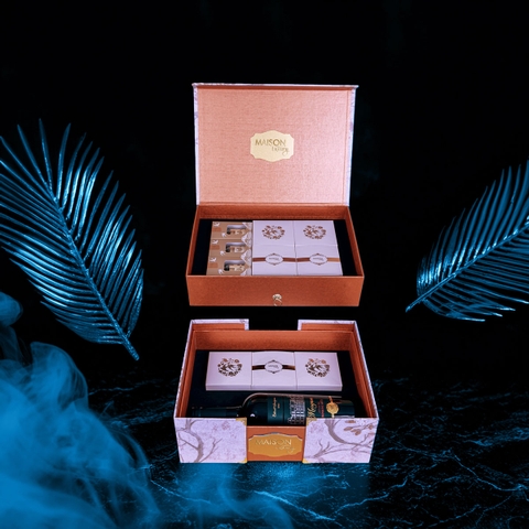 Quà Tết Maison - Luxury 1