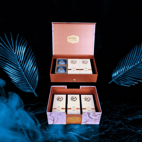 Quà Tết Maison - Luxury 8