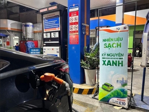 Xăng E10 Là Gì? Xe Nào Dùng Được? Có Ảnh Hưởng Động Cơ Không? | Phụ Tùng Ô Tô Tiến An