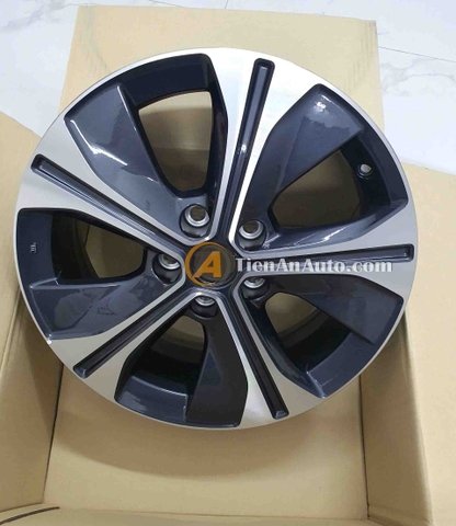 La Zăng (Mâm) Nissan Kicks – Mã 40300-5RY0A | Phụ Tùng Ô Tô Tiến An