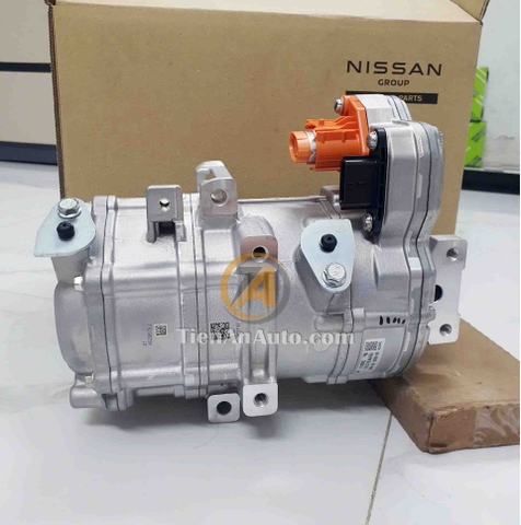 Lốc Lạnh Nissan Kicks – Mã 92600-6XK2A | 92600-6XK0B | 92600-6XK4A | Phụ Tùng Ô Tô Tiến An