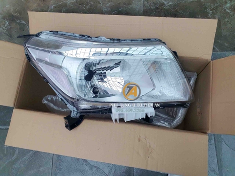Đèn Pha Nissan Navara NP300 EL 26060-4KD0B, 26010-4KD0B | Phụ Tùng Ô Tô Tiến An