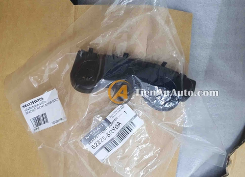 Phe Cài Cản Trước Nissan Kicks – Mã 62225-5RY0A | Phụ Tùng Ô Tô Tiến An