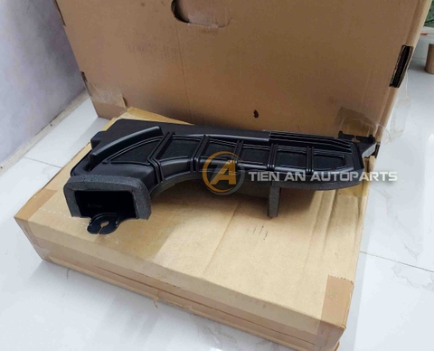Cổ Hút Gió Đầu Xe Nissan Almera 2021–2024 – Mã 16554-5EK0A | Phụ Tùng Ô Tô Tiến An