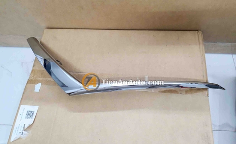 Nẹp Mạ Ca Lăng Nissan Kicks – Mã 62087-5RY0A | Phụ Tùng Ô Tô Tiến An