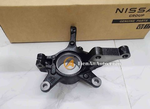 Ngõng Moay Ơ Trước Nissan Kicks – Mã 40015-5RY0A | Phụ Tùng Ô Tô Tiến An