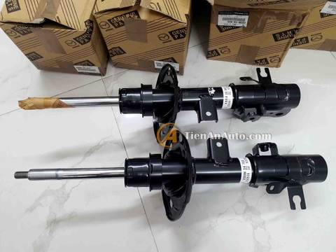 Giảm Xóc Trước Mazda CX5 2018–2020 – Mã KB8M-34-900, KB8M-34-700 | Phụ Tùng Ô Tô Tiến An