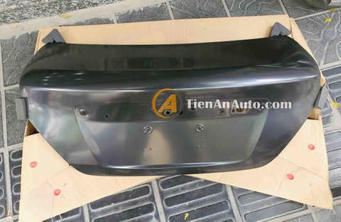 Cốp Sau Nissan Sunny – Mã H430M-3BGMB | Phụ Tùng Ô Tô Tiến An