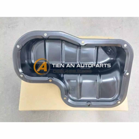 🛠️ Đáy Các-Te Động Cơ Nissan Navara / Nissan Terra – Mã 11110-5KA1A | Phụ Tùng Ô tô Tiến An