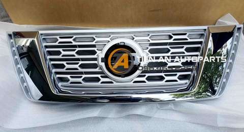 Mặt Ca Lăng Nissan Terra – 62310-5KA0D | Phụ Tùng Chính Hãng