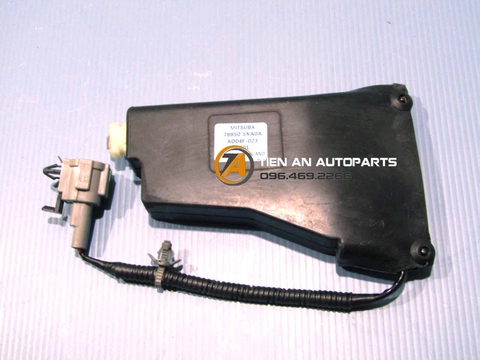 Công Tắc Mở Nắp Bình Nhiên Liệu Nissan Navara – 78850-JR00B | Phụ Tùng Ô Tô Tiến An