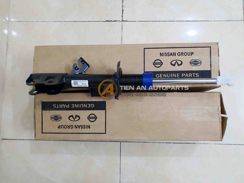 Giảm Xóc Trước Nissan Almera – Mã E4303-5EK0B (Trái) | E4302-5EK0B (Phải) | Phụ Tùng Ô Tô Tiến An