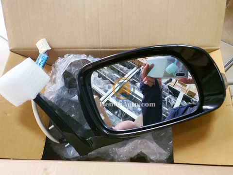 Gương Chiếu Hậu Nissan Teana 2008–2012 – Mã 96302-JN00A (Trái) | 96301-JN00A (Phải)