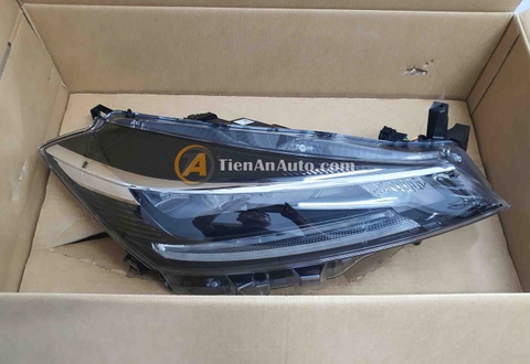 Đèn Pha Nissan Kicks – Mã 26075-5R71A - 26025-5R71A | Phụ Tùng Ô Tô Tiến An