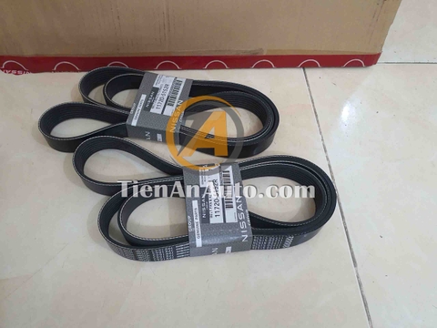 Dây Curoa Tổng Nissan Navara YS23 11720-5152R | Phụ Tùng Ô Tô Tiến An