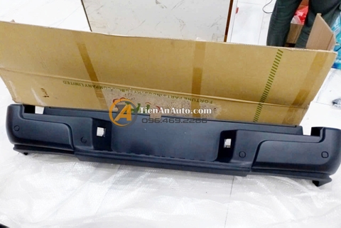 Cản Sau Nissan Navara 2021–2024 – Mã 85010-9BU0A | Phụ Tùng Ô Tô Tiến An